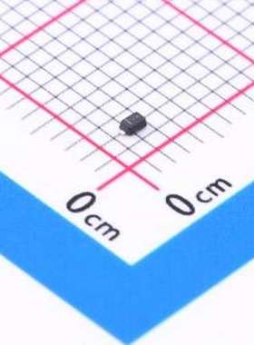 MM5Z2V4ST1G 稳压二极管 500 mW Tight Tolerance Zener Diode Vo