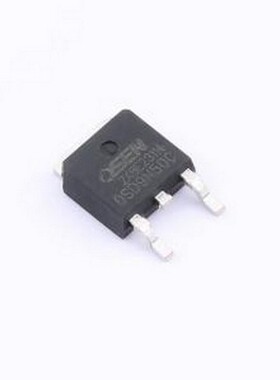OSD9N50C 场效应管(MOSFET) 耐压:500V 电流:9A TO-252