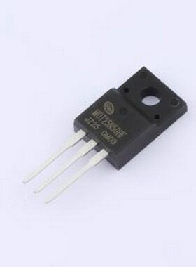 MOT25N50HF 场效应管(MOSFET) MOT25N50HF TO-220F