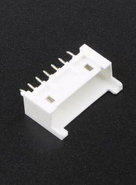 533750710 线对板针座 针座 SMD