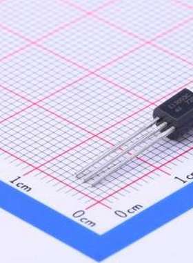 PHE13003C,412 三极管(BJT) NPN 电流:1.5A 耐压:400V TO-92-3