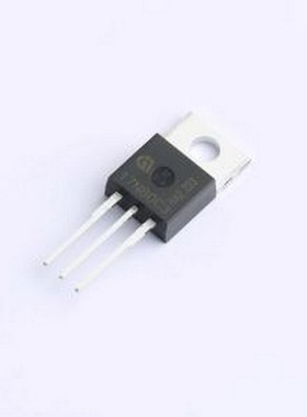 SPP17N80C3 场效应管(MOSFET) 1个N沟道 耐压:800V 电流:17A TO-2