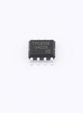 TPC8106-H-VB 场效应管(MOSFET) 场效应管 （MOSFET) SOP-8