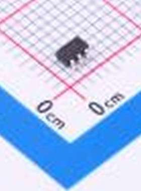 TPS70939DBVR 线性稳压器(LDO) TPS70939DBVR SOT-23-5