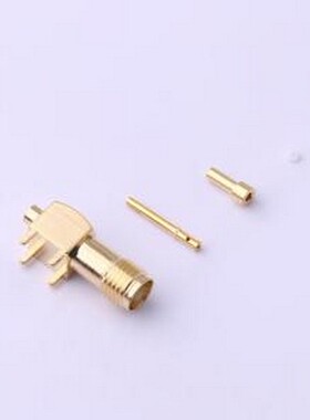 2LC15SF038 RF射频同轴连接器 SMA 4件套