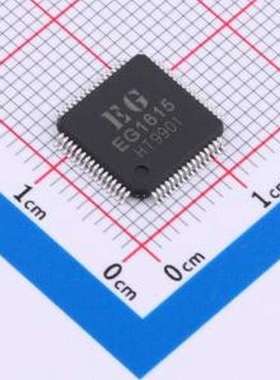EG1615 专业电源管理(PMIC) EG1615 LQFP-64(10x10)