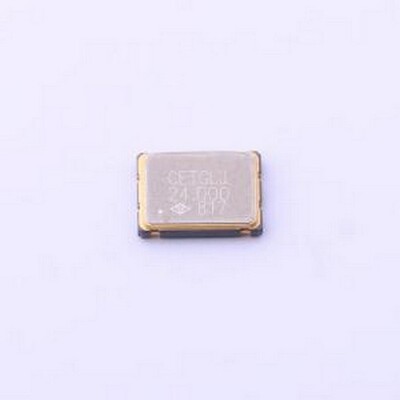OCETGLJANF-24MHZ 有源晶振 OCETGLJANF-24MHZ SMD7050-4P