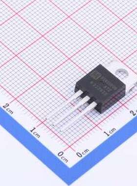 HT65NF06ATZ 场效应管(MOSFET) 1个N沟道 耐压:60V 电流:65A TO-2