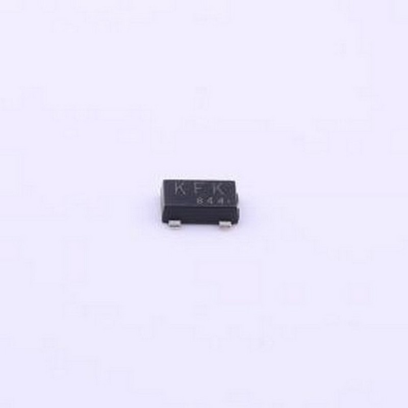 SSM3K333R,LF(T 场效应管(MOSFET) 1个N沟道 耐压:30V 电流:6A SO