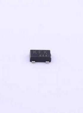 SSM3K333R,LF(T 场效应管(MOSFET) 1个N沟道 耐压:30V 电流:6A SO