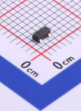 IM2132-VB 场效应管(MOSFET) 1个P沟道 耐压:20V 电流:5A SOT-23