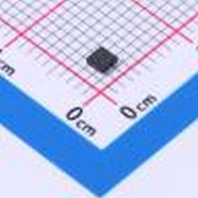 PMPB20XPEAX 场效应管(MOSFET) 1个P沟道 耐压:20V 电流:7.2A DFN