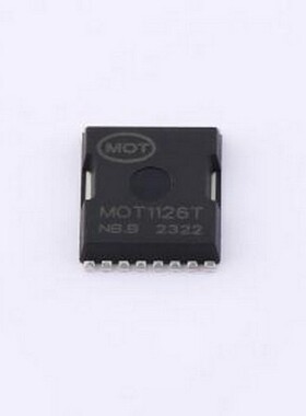 MOT1126T 场效应管(MOSFET) 1个N沟道 耐压:100V 电流:250A TOLL-