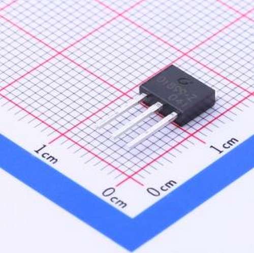 2SD1899-Z 三极管(BJT) NPN 电流:3A 耐压:60V TO-251(IPAK)