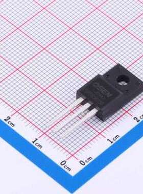 OSPF65R150 场效应管(MOSFET) 20A650V MOS管 TO-220F