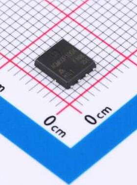 AGM60P100A 场效应管(MOSFET) 1个P沟道 耐压:60V 电流:100A DFN5