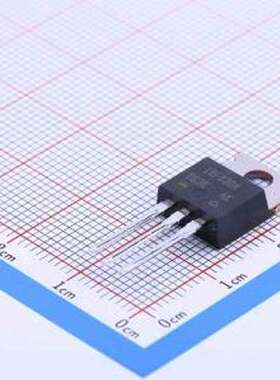 IRF830APBF 场效应管(MOSFET) 1个N沟道 耐压:500V 电流:5A TO-22