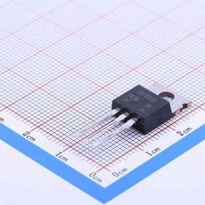 IRF830APBF 场效应管(MOSFET) 1个N沟道 耐压:500V 电流:5A TO-22