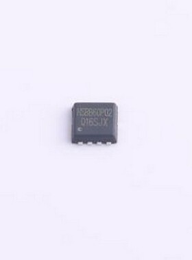 HSBB60P02 场效应管(MOSFET) 1个P沟道 耐压:20V 电流:60A PRPAK-