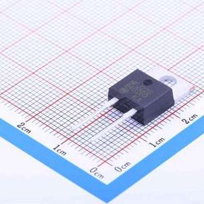 MBR40250G 肖特基二极管 电压:250V 电流:40A TO-220AC-2