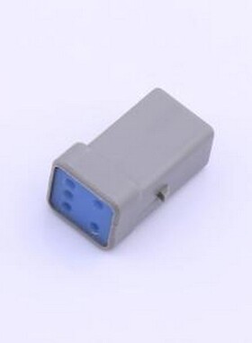K205001HM-05-PT 汽车连接器 1x5P P=2mm