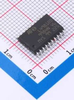 L4981BD AC-DC控制器和稳压器 L4981BD SOIC-20-300mil