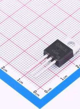 UTT150N03L-TA3-T-VB 场效应管(MOSFET) 1个N沟道 耐压:30V 电流: