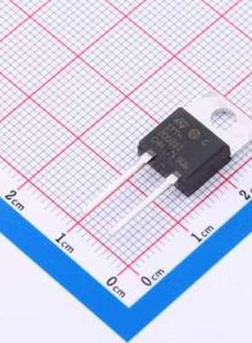 STTH2002DI 快恢复/高效率二极管 电压:200V 电流:20A TO-220-2