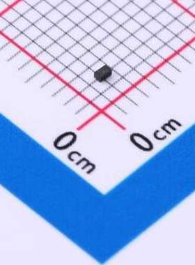 2DC4617QLP-7 三极管(BJT) 耐压:50V 电流:100mA NPN DFN-3(1x0.6