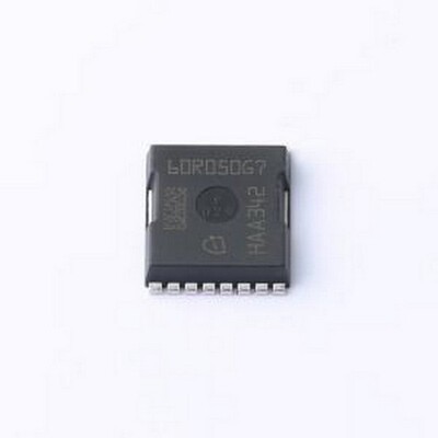 IPT60R050G7XTMA1 场效应管(MOSFET) 1个N沟道 耐压:600V 电流:44