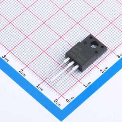 MUR3040DF 快恢复/高效率二极管 MUR3040DF TO-220F