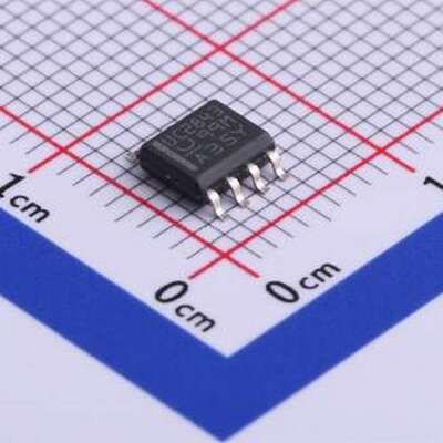 UC2843D8TR AC-DC控制器和稳压器 UC2843D8TR SOIC-8
