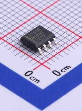 TPS77618DR 线性稳压器(LDO) TPS77618DR SOIC-8