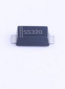 SS320F 肖特基二极管 电压:200V 电流:3A SMAF