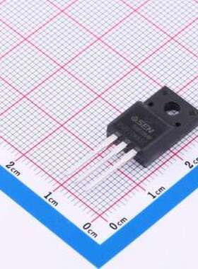 OSPF10N65C 场效应管(MOSFET) 耐压:650V 电流:10A TO-220F