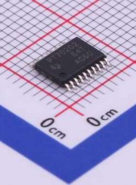 TPS70202PWP 线性稳压器(LDO) TPS70202PWP HTSSOP-20-EP