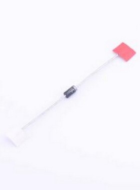 BYV26C 快恢复/高效率二极管 电压:600V 电流:1A DO-41