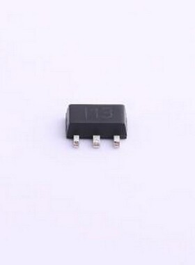 QM3002J-VB 场效应管(MOSFET) 1个N沟道 耐压:30V 电流:6.8A SOT-