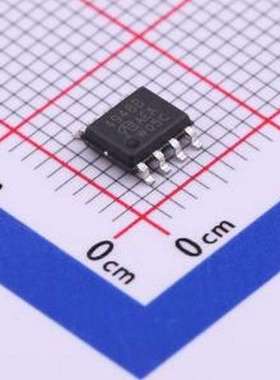 SI4948BEY-T1-E3-VB 场效应管(MOSFET) 2个P沟道 耐压:60V 电流:2