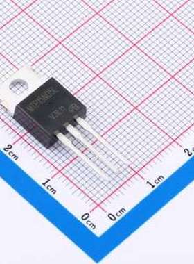 MTP15N05L-VB 场效应管(MOSFET) 1个N沟道 耐压:60V 电流:25A TO-