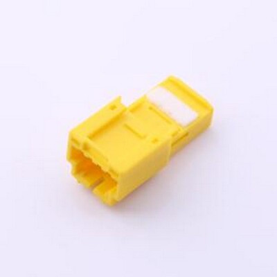 936121-2 汽车连接器 9361212