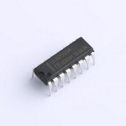 ULN2003AN 达林顿晶体管阵列 ULN2003AN DIP-16