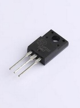 NCE55P30F 场效应管(MOSFET) 1个P沟道 耐压:55V 电流:30A TO-220