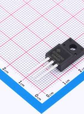 HCF65R260 场效应管(MOSFET) 1个N沟道 耐压:650V 电流:15A TO-22