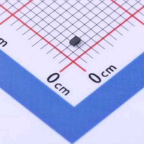 RYM002N05T2CL 场效应管(MOSFET) 1个N沟道 耐压:50V 电流:200mA