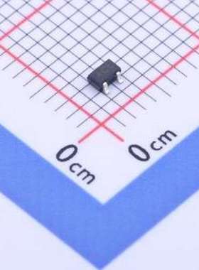 BC859CW,135 三极管(BJT) PNP 电流:100mA 耐压:30V SOT-323-3