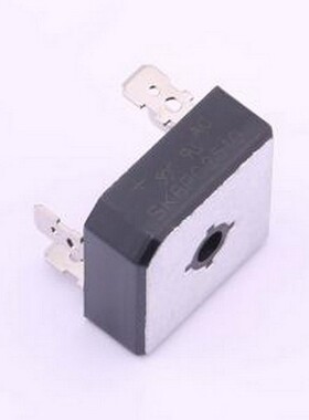 SKBPC2510 整流桥 电压:1kV 电流:25A SKBPC