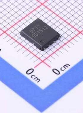 HSBA0715 场效应管(MOSFET) 1个N沟道 耐压:150V 电流:90A PRPAK(