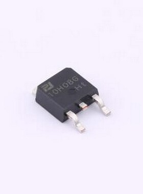 PJMG10H08NTE 场效应管(MOSFET) 1个N沟道 耐压:100V 电流:8A TO-
