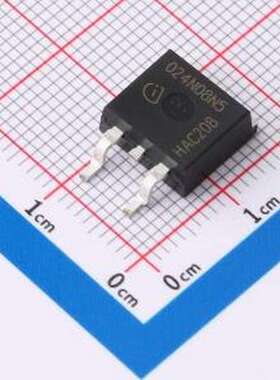 IPB024N08N5ATMA1 场效应管(MOSFET) 1个N沟道 耐压:80V 电流:120